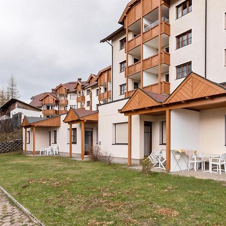 4 Jahreszeiten Destination Treffen Exterior foto