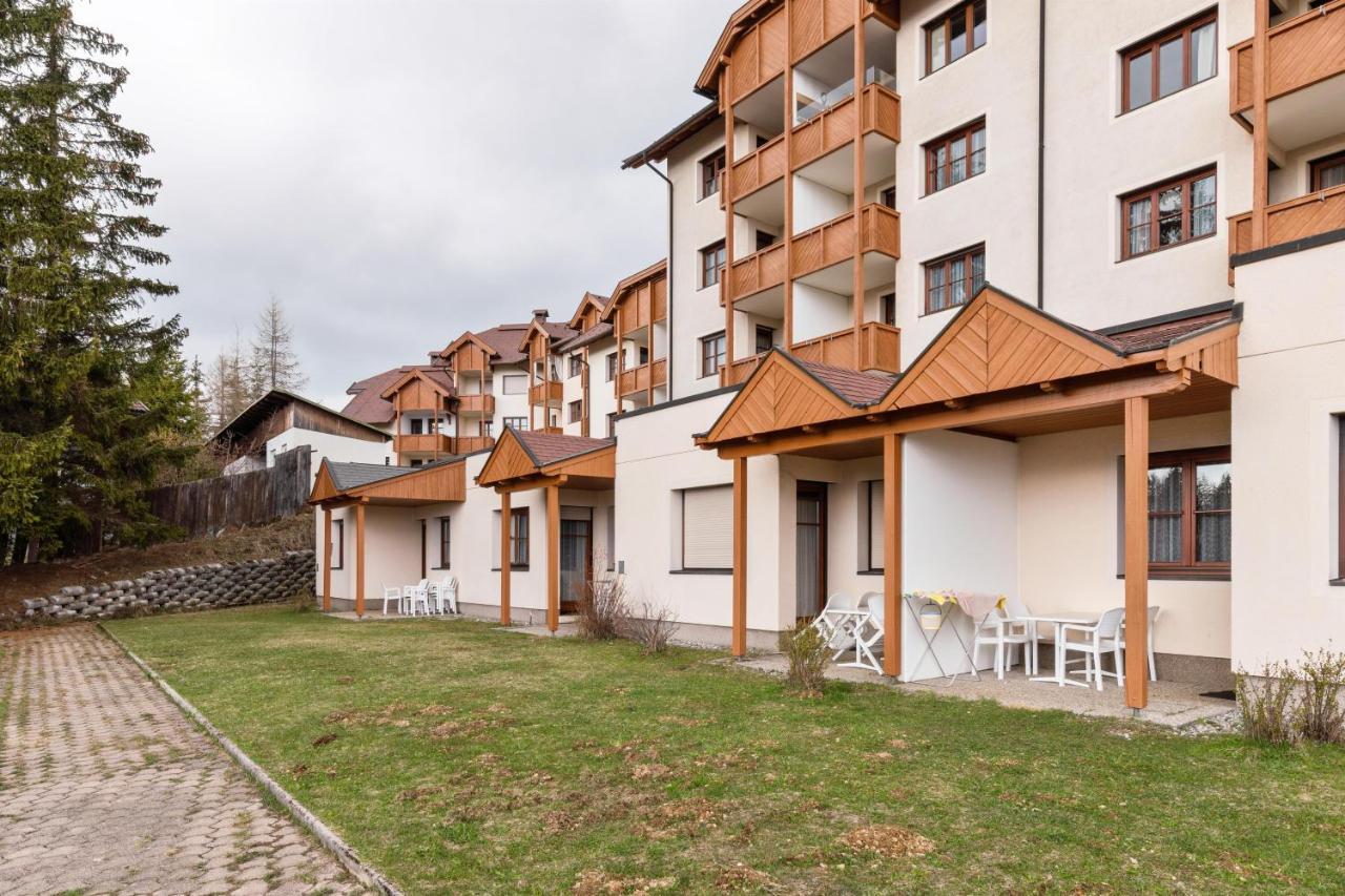 4 Jahreszeiten Destination Treffen Exterior foto